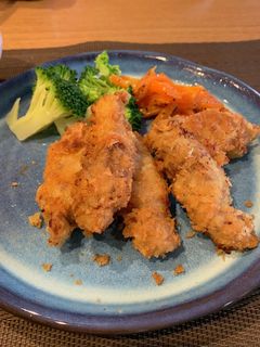 豚肉の梅しそ巻き-レシピのメイン写真