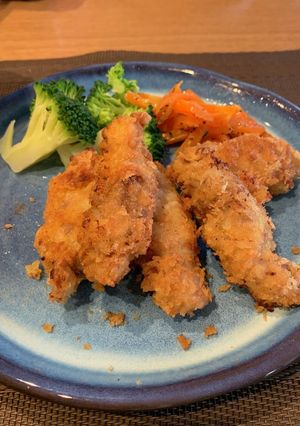 豚肉の梅しそ巻き-レシピのメイン写真