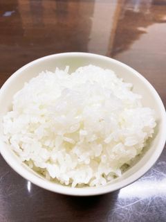 美味しいごはんの炊き方-レシピのメイン写真