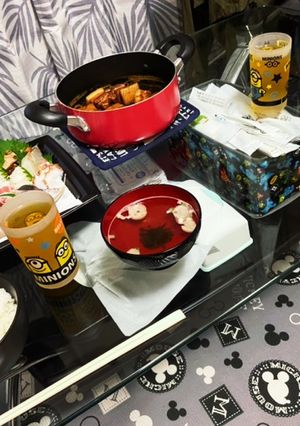 豚の角煮-レシピのメイン写真