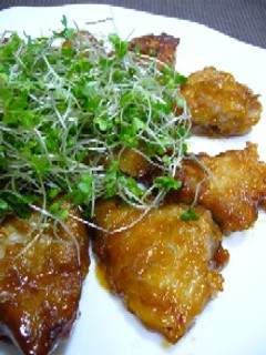豚肉のくわ焼き風-レシピのメイン写真