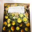 「創味のつゆ」で作る胡瓜の浅漬け