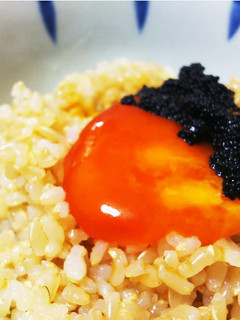 卵消費!にんにく香る 卵黄の醤油漬け-レシピのメイン写真
