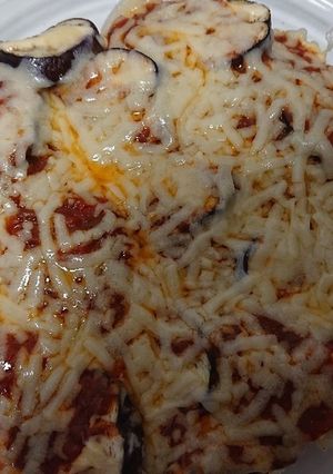 レンチンで簡単!ポテトミートグラタン-レシピのメイン写真