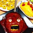 ハッピーハロウィン♪ゾンビバーグ