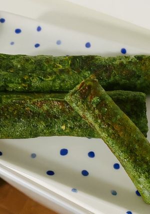 禰豆子焼き-レシピのメイン写真