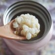 鍋不要!スープジャーでテールスープご飯