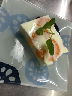 超濃厚!牛乳寒天!-レシピのメイン写真