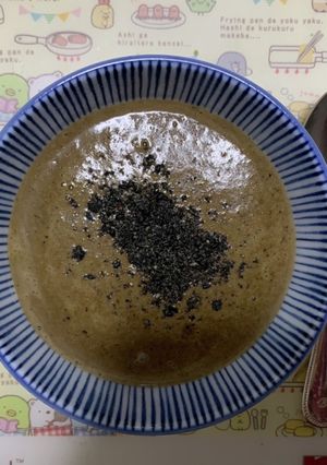 MrsWongちの耐老駐顔甜湯-レシピのメイン写真