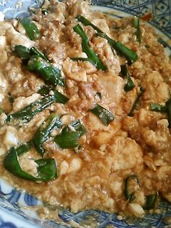ポイント満載、志麻さんの麻婆豆腐、激うま-レシピのメイン写真