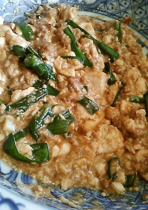 ポイント満載、志麻さんの麻婆豆腐、激うま-レシピのメイン写真