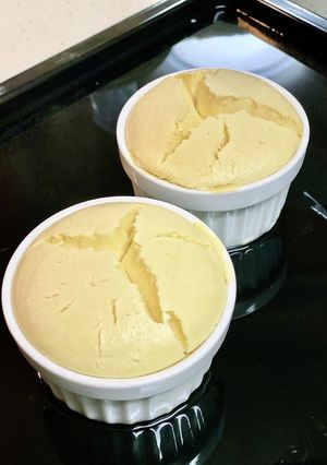 ニューヨークチーズ（チーズテリーヌ）-レシピのメイン写真