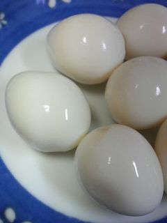 ::お弁当につるっとうずらの卵::-レシピのメイン写真