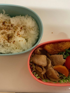 旦那弁当174-レシピのメイン写真