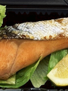 みんな大好き!鮭の照り焼き!-レシピのメイン写真