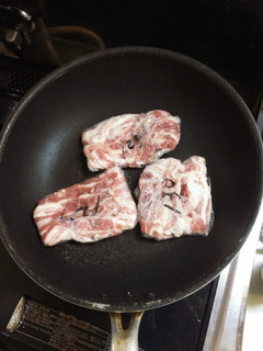 肉解凍 裏ワザ-レシピのメイン写真