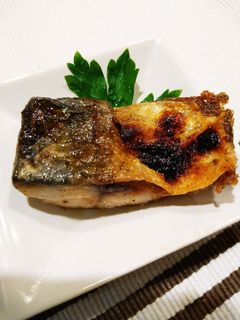 魚キライな子がうまっ!鯖のサクサク照焼-レシピのメイン写真