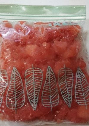 紅玉りんごの甘煮-レシピのメイン写真