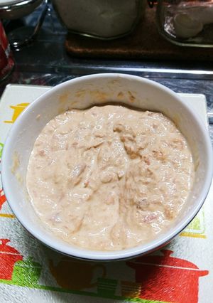 最強のご飯のお供はこれだわ庶民の味や！-レシピのメイン写真