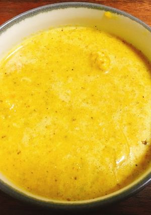優しいバターチキンカレー-レシピのメイン写真