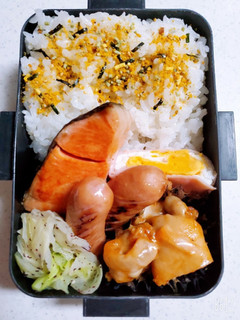 ☆高校生娘のお弁当☆327-レシピのメイン写真