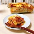 下茹で不要!失敗しない本格ラザニア
