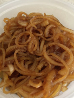 無駄なく食べよう!大根の皮のきんぴら-レシピのメイン写真