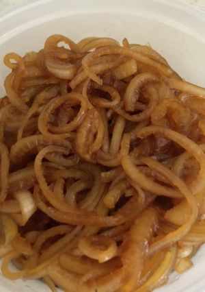 無駄なく食べよう!大根の皮のきんぴら-レシピのメイン写真