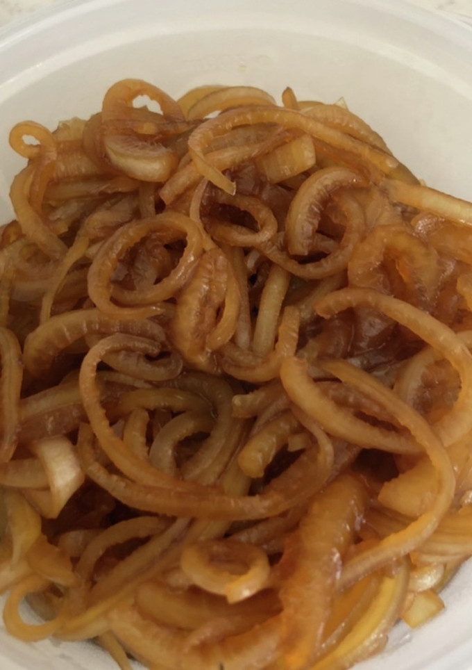 無駄なく食べよう！大根の皮のきんぴら-レシピのメイン写真