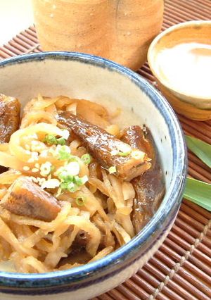 切干大根-レシピのメイン写真