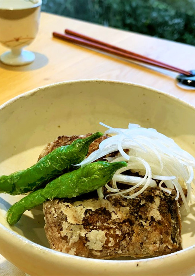 揚げ方のコツ！教えます☆サバの竜田揚げ-レシピのメイン写真