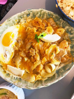 ご飯すすむ♡肉炒め(キムチ)-レシピのメイン写真