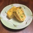 【定番】ネギの卵焼き