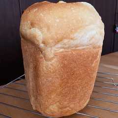 รูปของ トーストでサクッ！軽めの食パン