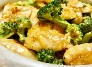 シラチャーソースで鶏マヨ✿ピリ辛風✿-レシピのメイン写真
