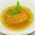 糸島えび液茶漬け 焼きおにぎり茶漬け