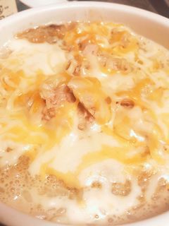 スピードランチ★ツナと海苔佃煮のドリア-レシピのメイン写真