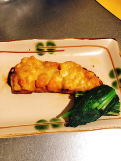 白身魚のミソマヨ焼-レシピのメイン写真