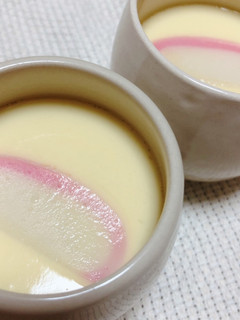 子供も食べやすい♡簡単シンプル茶碗蒸し♪-レシピのメイン写真