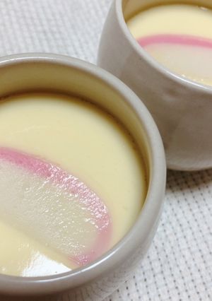 子供も食べやすい♡簡単シンプル茶碗蒸し♪-レシピのメイン写真