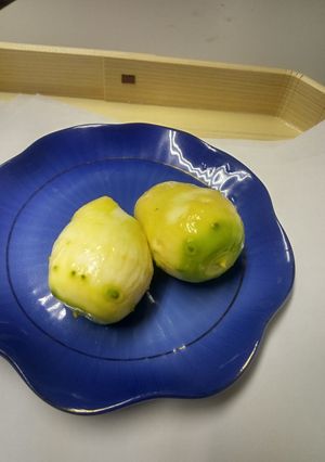 里芋剥きのミラクル-レシピのメイン写真