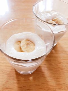 美味しいおやつ 簡単常備食✩冷凍バナナ-レシピのメイン写真