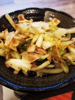 白菜のおかかポン酢和え-レシピのメイン写真