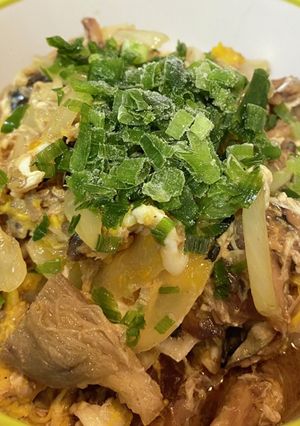 サバ缶水煮-レシピのメイン写真