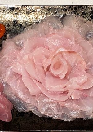 「基本」ウスメバルの捌き方〜お刺身まで-レシピのメイン写真