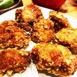 簡単美味しいカリふわジューシー唐揚げ