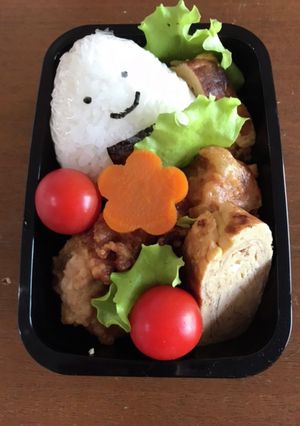 2020年　保育園遠足（5.2歳）-レシピのメイン写真