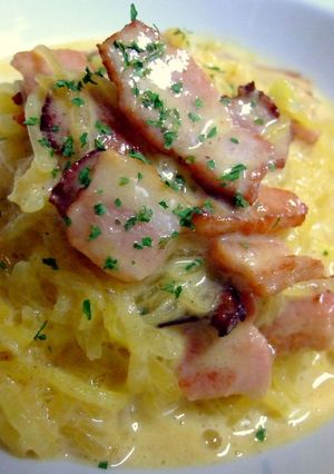 麺それは・・-レシピのメイン写真