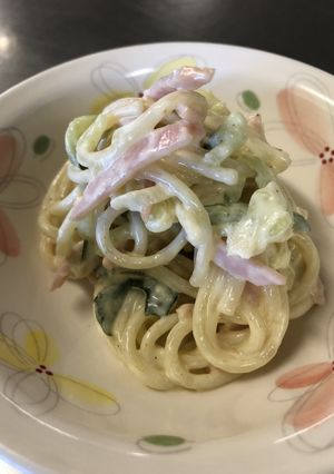インディアンサラダ-レシピのメイン写真