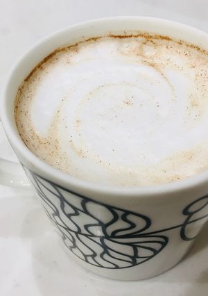 幸せ〜なスパイスココア-レシピのメイン写真